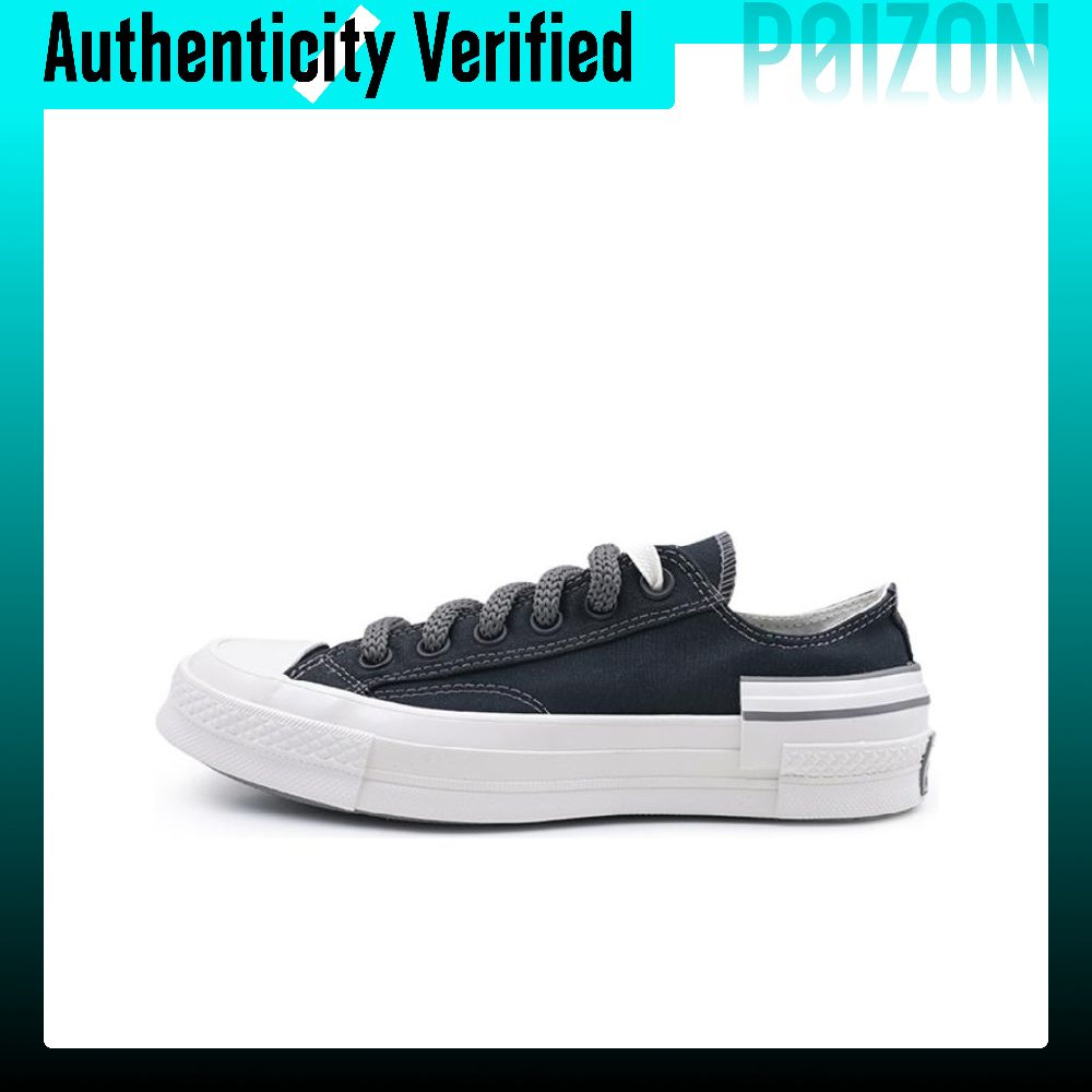 Converse Shoes Chuck 70 - コンバース チャック 70 キャンバスシューズ ユニセックス ロートップ