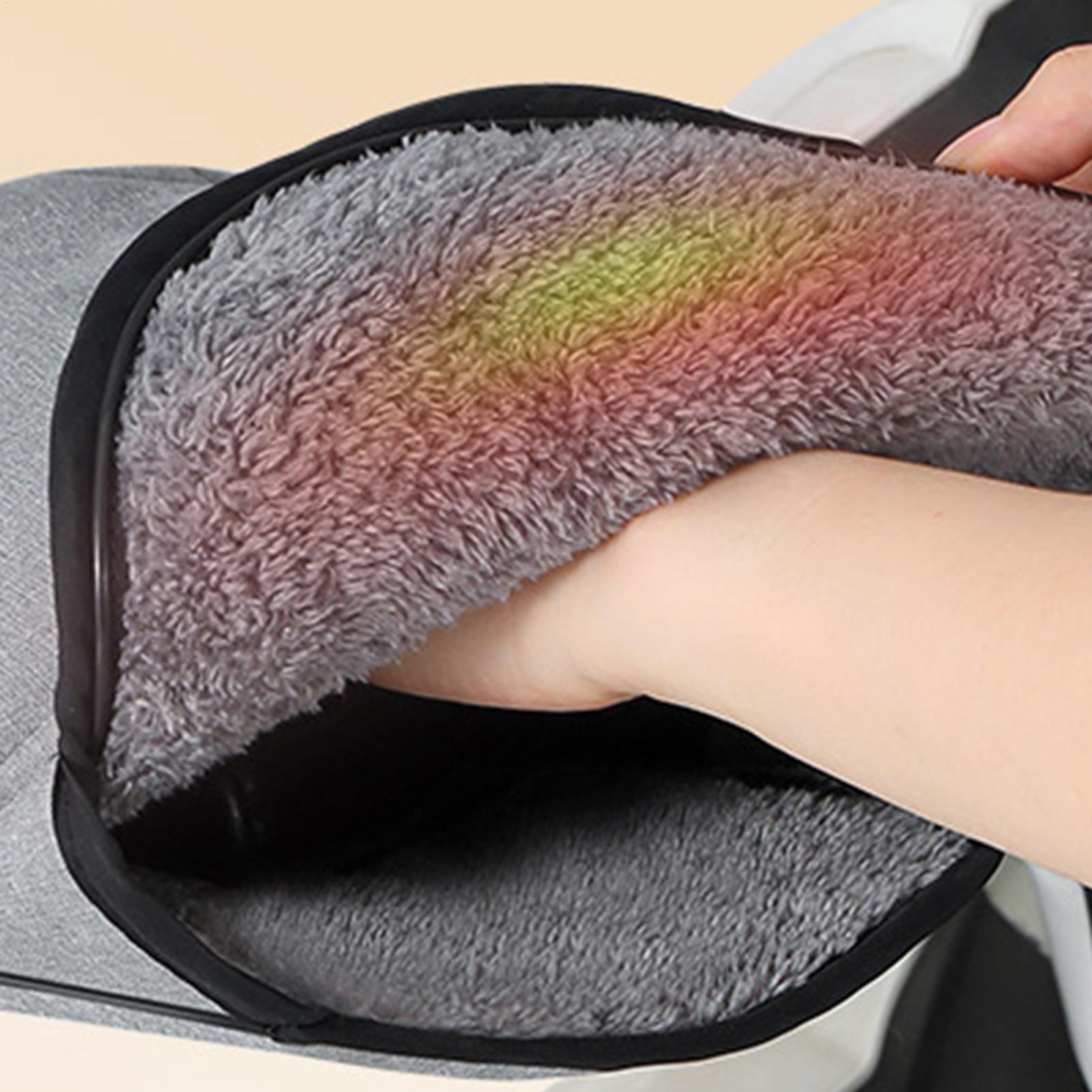 電動スクーターハンドルバーマフ、保温防水、快適なバイク用暖か - Hand Warmer Electric のレビューと価格