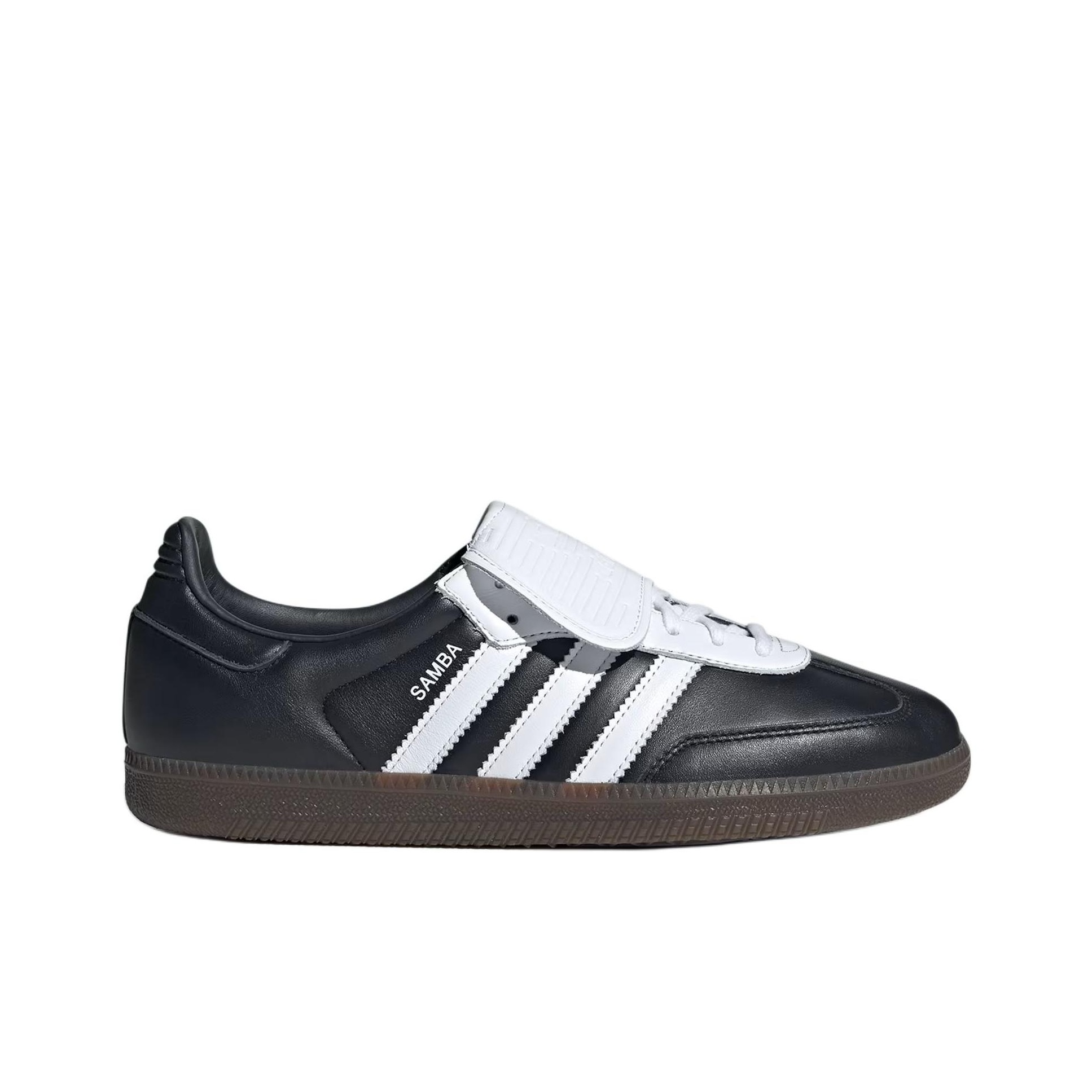 アディダス オリジナルス サンバ LT スケートボードシュー - Adidas Shoes Samba のレビューと価格