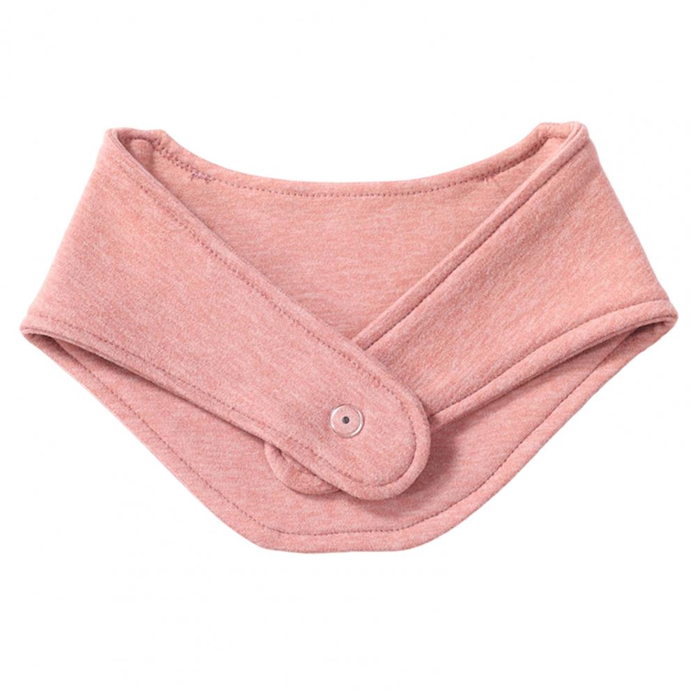 冬用のネックウォーマー。シルクベルベット素材で裏地はフリース - Neck Gaiter Fleece のレビューと価格