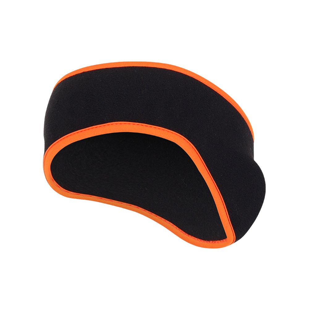 1個入りヘアバンド、ヘアスウェットフリースイヤーカバー、冬用 - Fleece Ear Warmer Band のレビューと価格