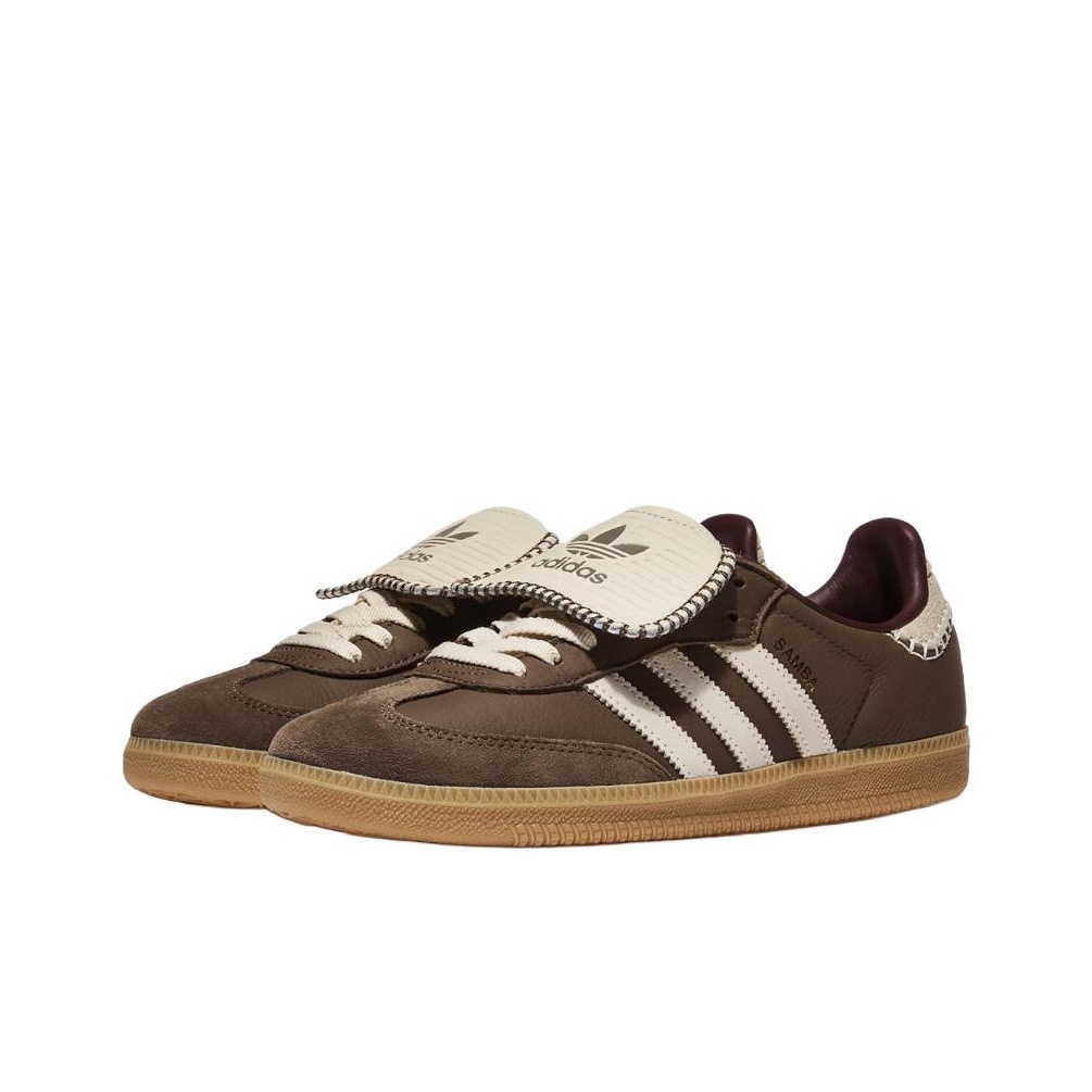 アディダス オリジナルス サンバ LT スケートボードシュー - Adidas Shoes Samba のレビューと価格