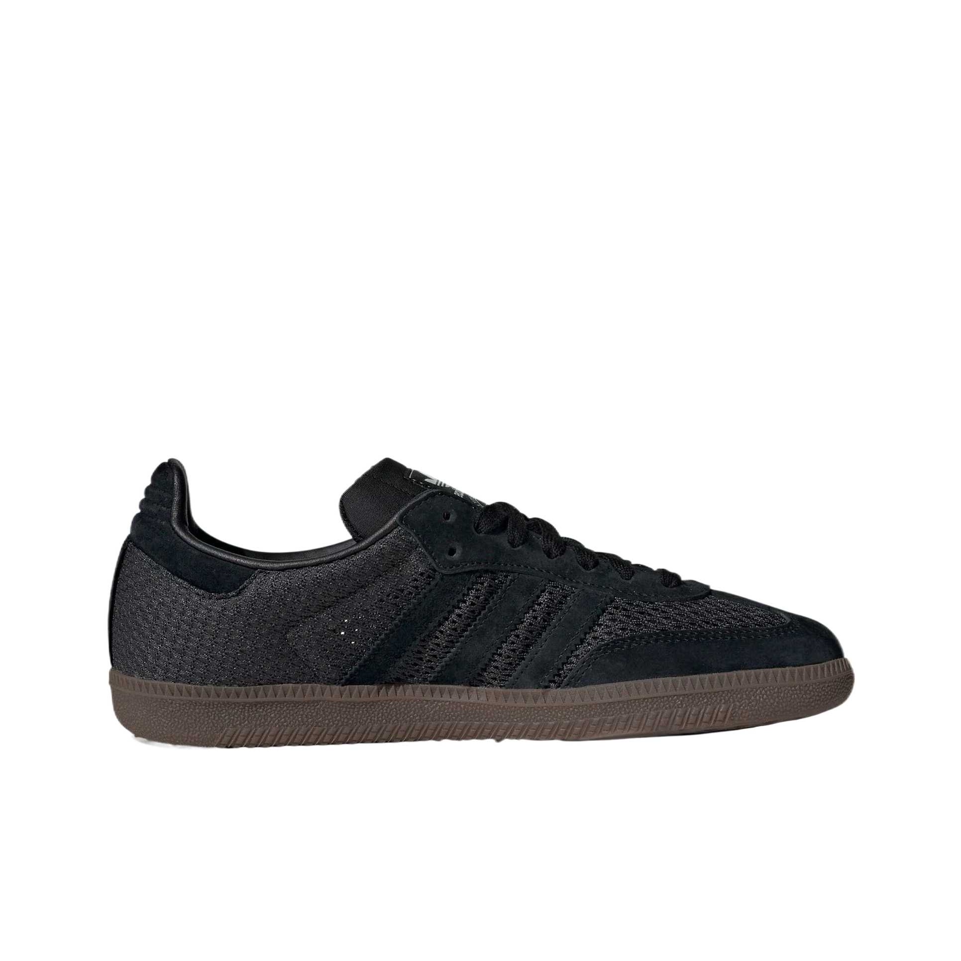 アディダス オリジナルス サンバ テキスタイル、レザー ロー - Adidas Shoes Samba のレビューと価格