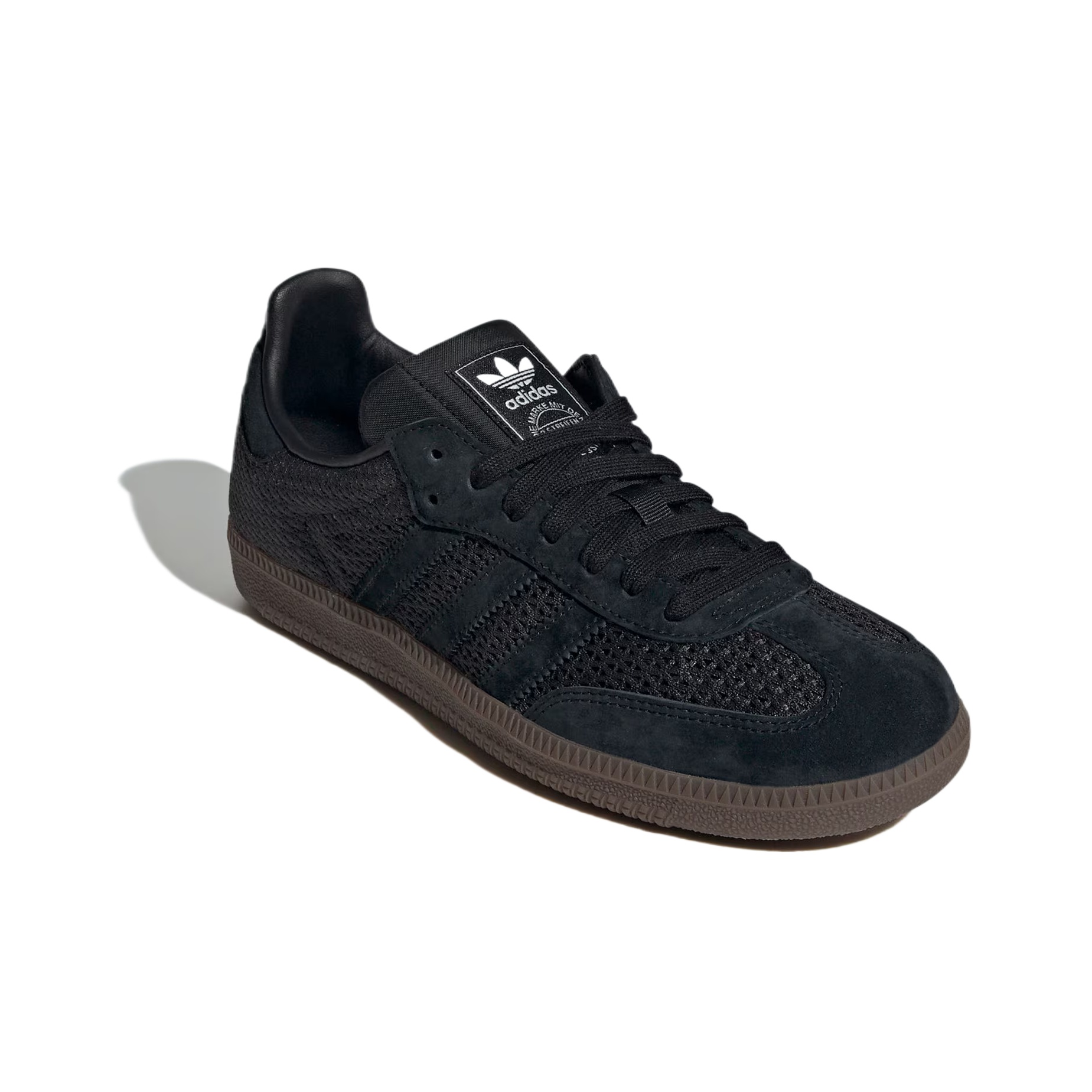 アディダス オリジナルス サンバ テキスタイル、レザー ロー - Adidas Shoes Samba のレビューと価格