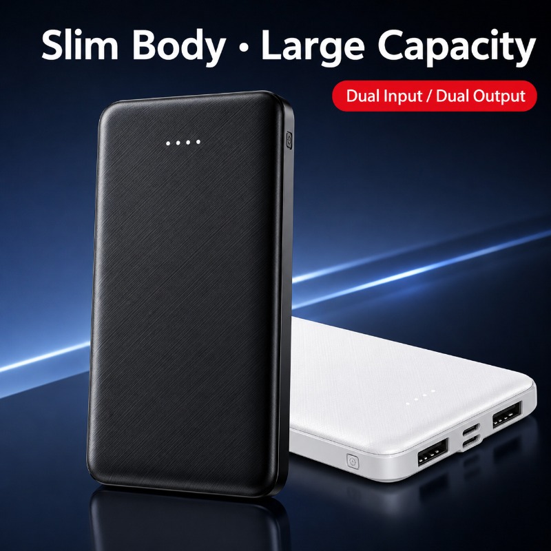 20000mAh パワーバンク 超薄型ポータブル充電器、ヒー - Heated Vest Battery のレビューと価格